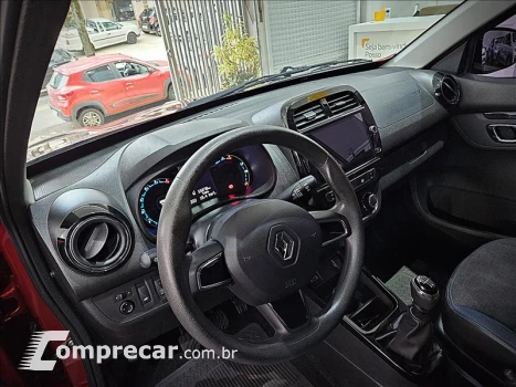 KWID 1.0 12V SCE Intense