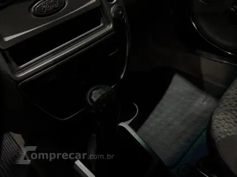 KA 1.0 MPI 8V FLEX 2P MANUAL