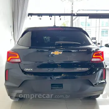 ONIX 1.0 Turbo Premier