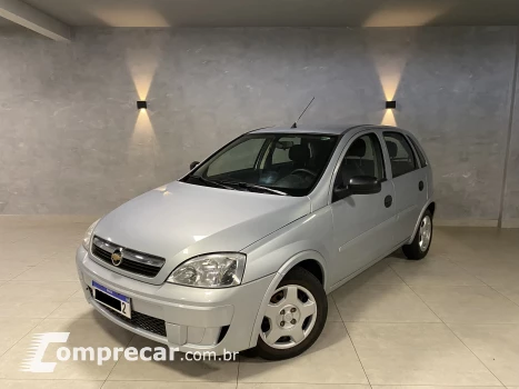 CHEVROLET CORSA 1.4 MPFI Maxx 8V 4 portas