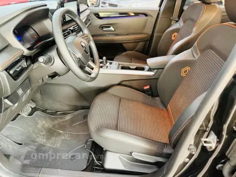 KARDIAN PREM. ED FLEX 1.0 TB 12V 5P AUT.