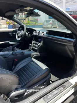 MUSTANG MACH-E 91 KW GT Performance E-awd