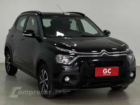 C3 1.6 16V FLEX FEEL PACK AT6