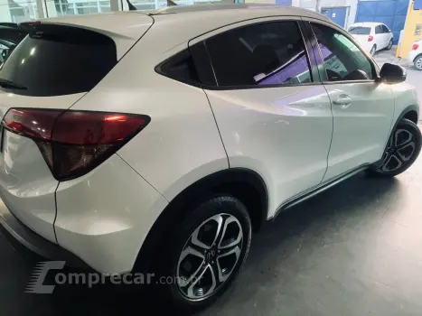 HR-V 1.8 16V EX