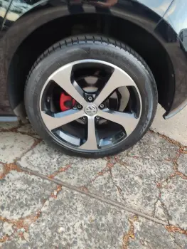 GOLF 2.0 TSI GTI 16V 220cv Turbo