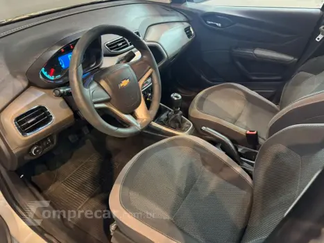 PRISMA Sed. LTZ 1.4 8V FlexPower 4p