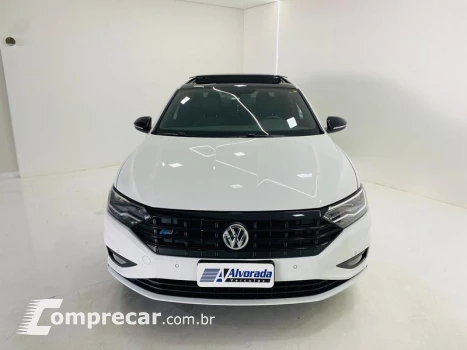 JETTA RL AF