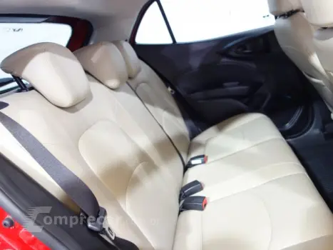 ARGO - 1.3 FIREFLY DRIVE GSR