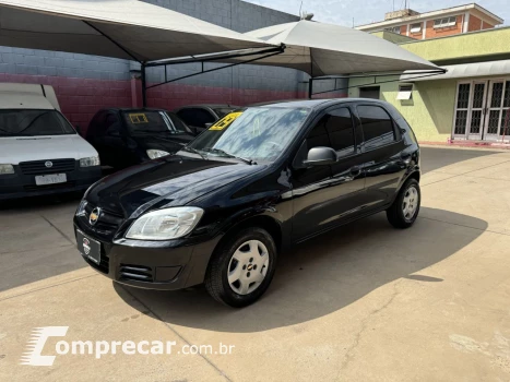 CHEVROLET Celta 1.0 4P VHC FLEX SPIRIT 4 portas