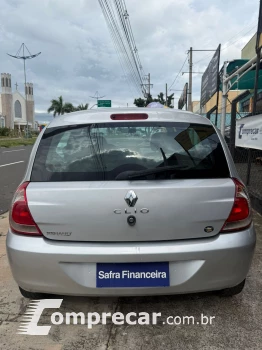 Clio RN/Alizé/Expr./1.0 Hi-Power 16V 5p