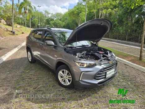 TRACKER 1.0 Turbo LT