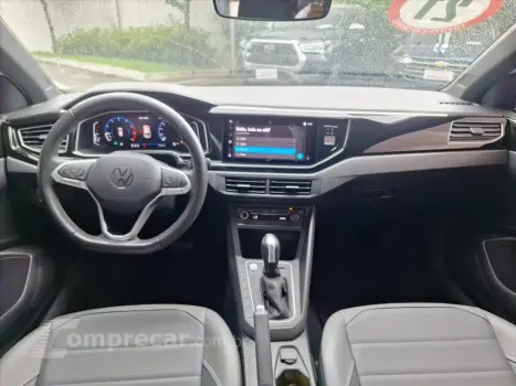 NIVUS 1.0 200 TSI TOTAL FLEX HIGHLINE AUTOMÁTICO