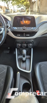 ONIX 1.0 Turbo Premier