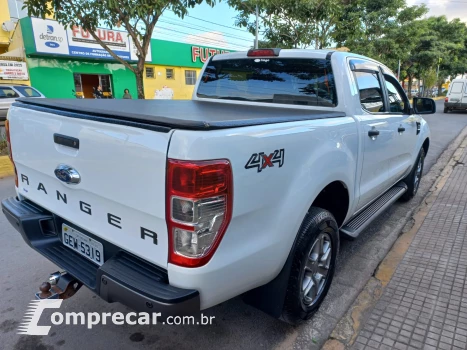 RANGER 2.2 XLS 4X4 CD 16V