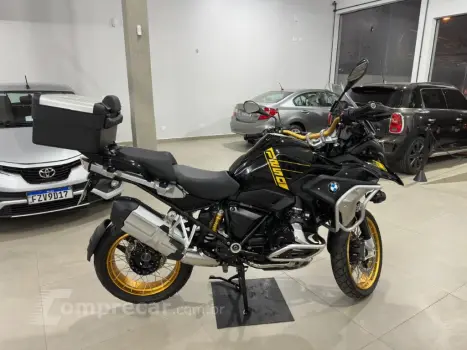 R 1250 GS Premium 40 Anos