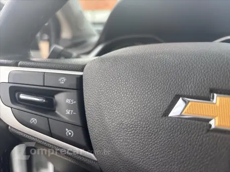 ONIX 1.0 TURBO FLEX PREMIER AUTOMÁTICO