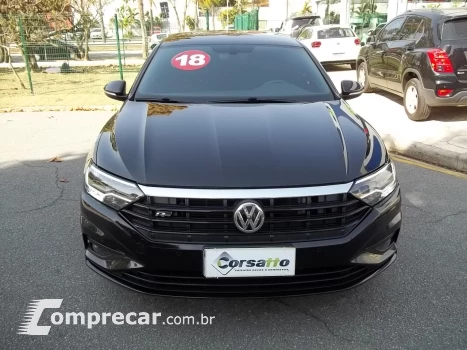 JETTA 1.4 250 TSI R-line