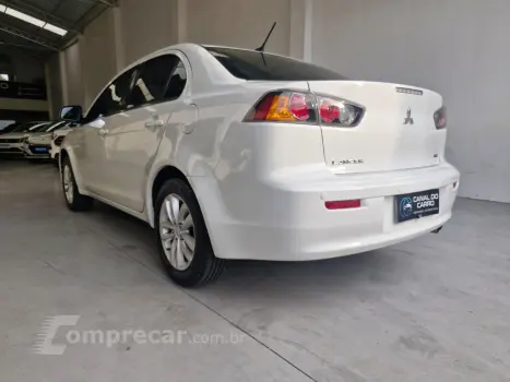 LANCER 2.0 HLE 16V