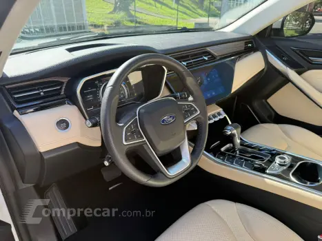 TERRITORY 1.5 Ecoboost Gtdi Titanium