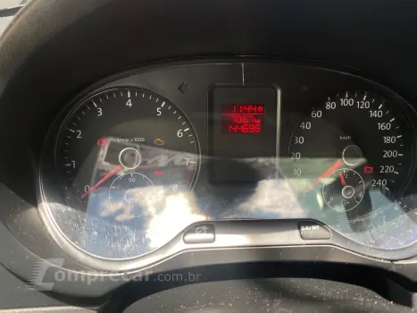 FOX 1.6 MI Trendline 8V