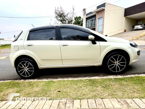 PUNTO 1.6 Essence 16V