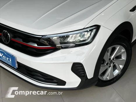 NIVUS 1.0 200 TSI TOTAL FLEX COMFORTLINE AUTOMÁTI