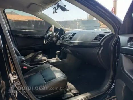 LANCER - 2.0 16V 4P AUTOMÁTICO