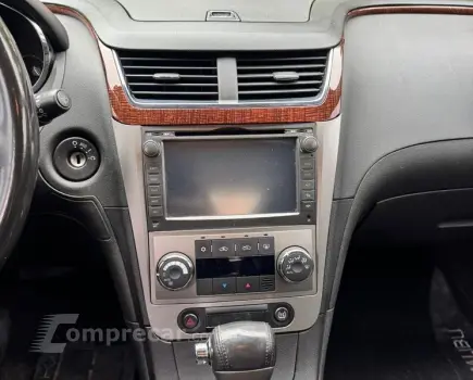 CHEVROLET MALIBU LTZ