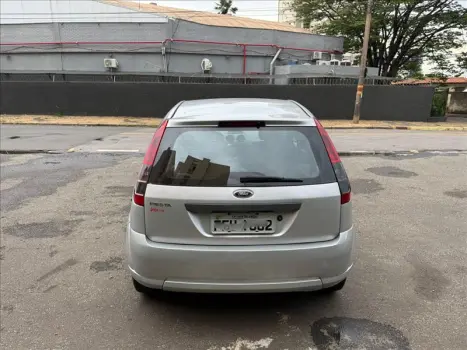 FIESTA 1.0 Rocam Hatch 8V