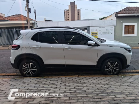 PULSE 1.0 Turbo 200 Audace