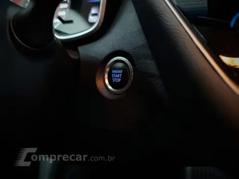 COROLLA 2.0 VVT-IE FLEX XEI DIRECT SHIFT