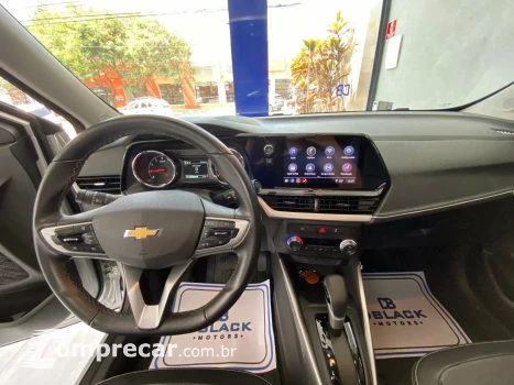 MONTANA 1.2 TURBO FLEX PREMIER AUTOMATICO
