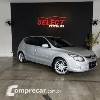 I30 2.0 MPFI GLS 16V