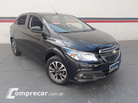 ONIX HATCH LTZ 1.4 8V FlexPower 5p Mec.