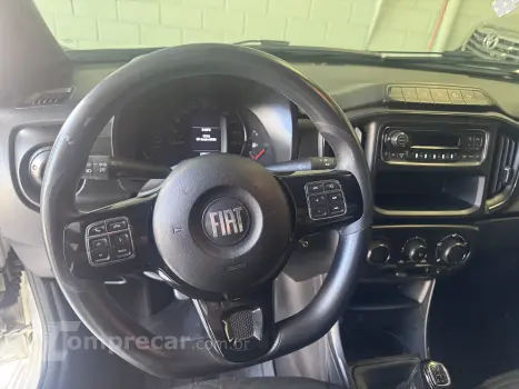 STRADA 1.3 Firefly Freedom CS