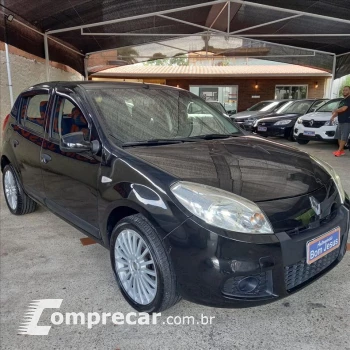 SANDERO 1.6 Expression 8V