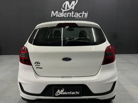 KA 1.5 TI-VCT FLEX SE PLUS MANUAL