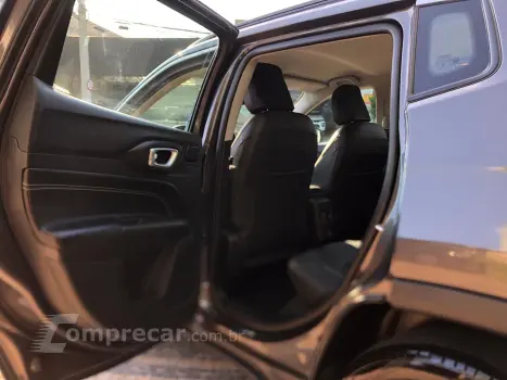 Compass 1.3 T270 Turbo Flex Longitude At6