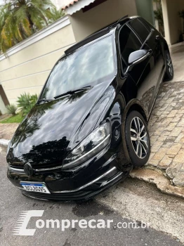 GOLF 1.0 200 TSI Comfortline