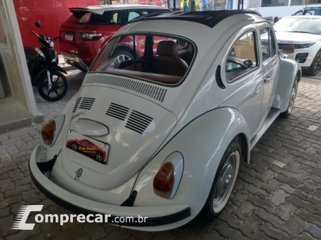 FUSCA - 1.6 8V 2P MANUAL