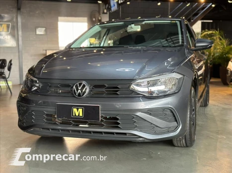 POLO 1.0 MPI TRACK MANUAL