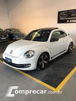 VOLKSWAGEN FUSCA 2.0 TSI 16V