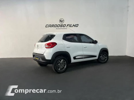 KWID INTENS 10 MT