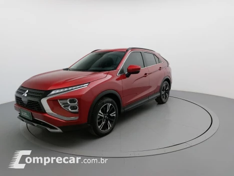 ECLIPSE CROSS 1.5 MIVEC TURBO GASOLINA HPE CVT