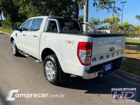 Ranger XLT 3.2 20V 4x4 CD Diesel