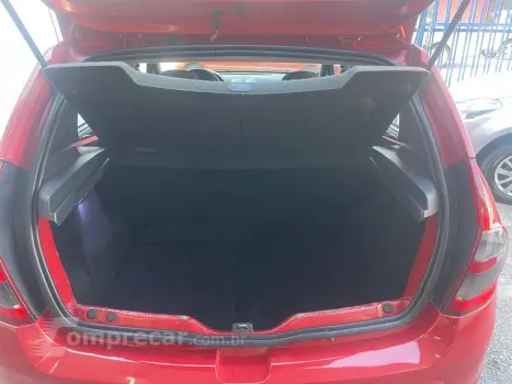 SANDERO 1.6 GT Line Limited