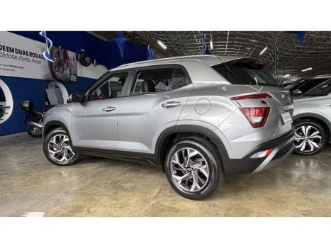 CRETA 1.0 TGDI FLEX PLATINUM AUTOMÁTICO