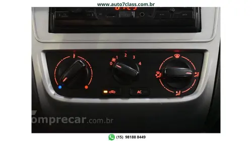 VOYAGE - 1.0 MI TRENDLINE 8V 4P MANUAL