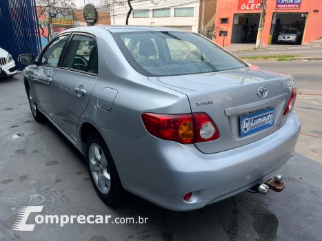 COROLLA 2.0 XEI 16V