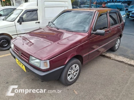 UNO 1.0 IE Mille EP 8V
